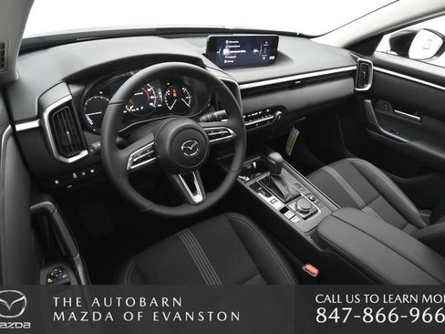 New 2026 MAZDA CX-50 2.5 Hybrid w/ Preferred Pkg image 28