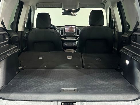 Used 2022 Ford Bronco Sport Big Bend AWD/4WD image 36
