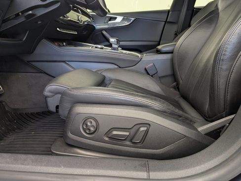 Used 2018 Audi S5 Premium Plus w/ Navigation Package image 12