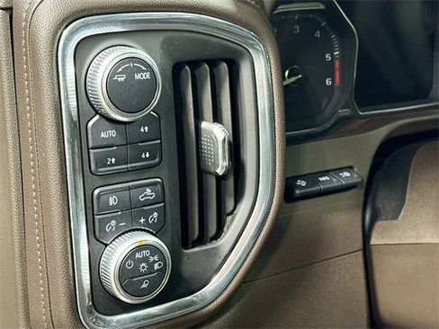 Used 2020 GMC Sierra 1500 Denali w/ Technology Package image 12