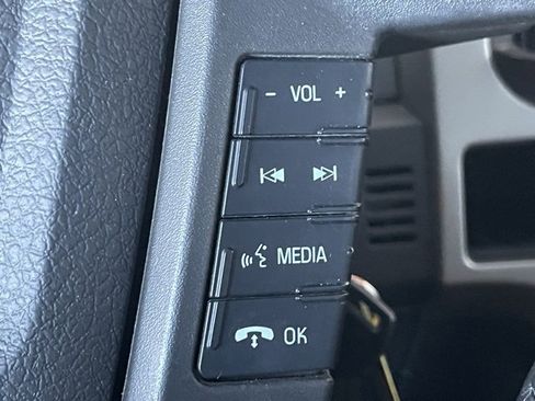 Used 2014 Ford F150 XLT w/ Equipment Group 301A Mid image 13