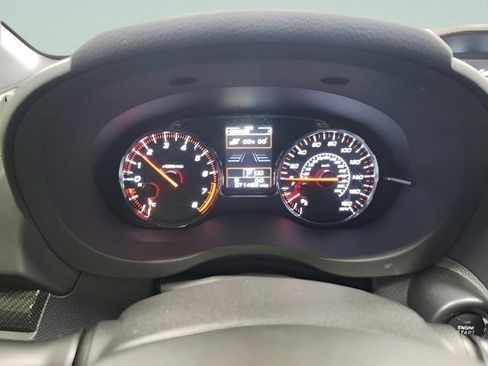 Used 2021 Subaru WRX Limited image 32