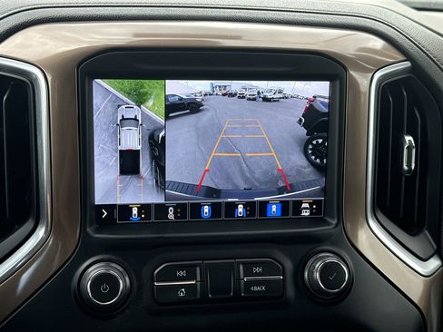 Used 2022 Chevrolet Silverado 3500 High Country w/ LPO, Hitch Package image 14