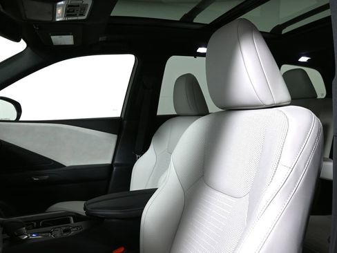 Used 2025 Lexus TX 350 AWD w/ Technology Package image 15