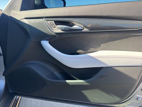 Used 2026 Cadillac CT5 V Blackwing w/ Super Cruise 1 Package image 46