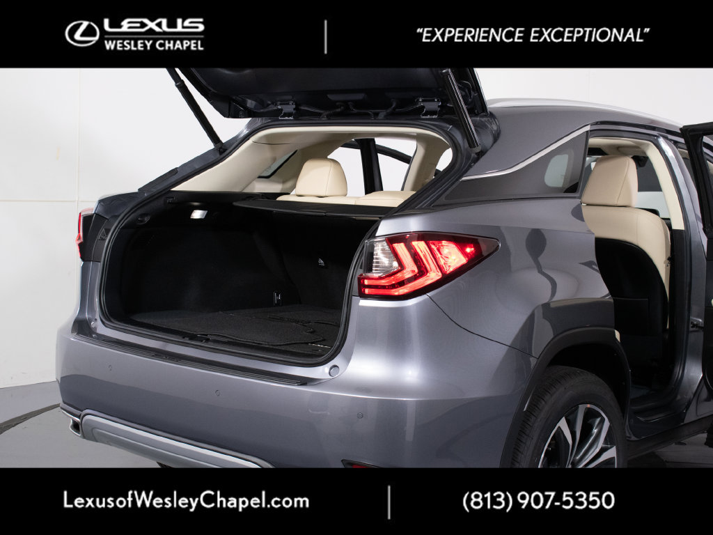 Used 2021 Lexus RX 350 FWD w/ Premium Package image 12