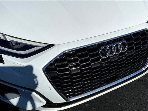 Used 2024 Audi A3 2.0T Premium image 26