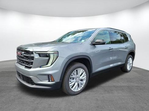 New 2026 GMC Acadia Elevation w/ Elevation Premium Package image 3