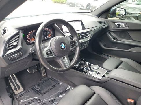 Used 2022 BMW 228i Gran Coupe 228i w/ M Sport Package image 18