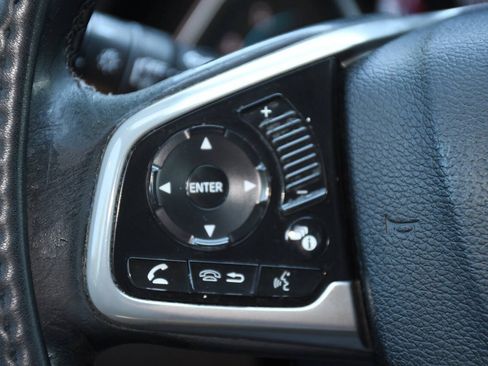 Used 2016 Honda Civic EX-L image 27