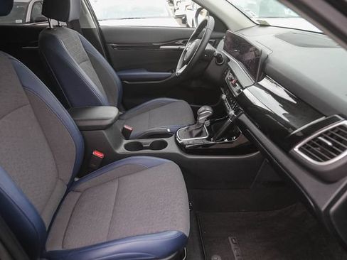 Certified 2024 Kia Seltos S FWD image 18