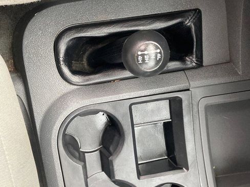 Used 2007 Dodge Ram 2500 Truck SLT image 13