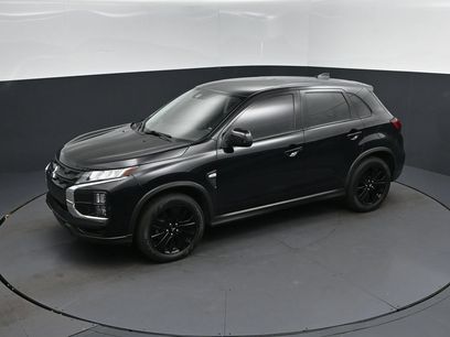 Used 2022 Mitsubishi Outlander Sport LE