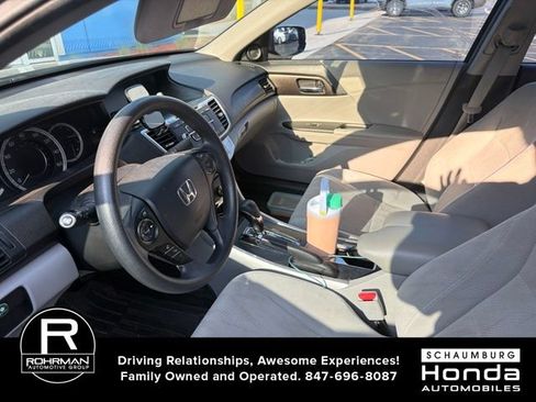 Used 2014 Honda Accord EX image 6