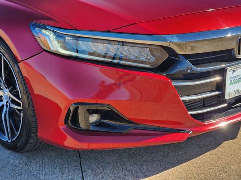 Used 2022 Honda Accord Touring image 11