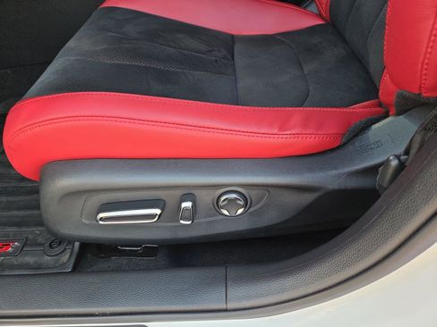 Certified 2025 Acura Integra Type S FWD image 22