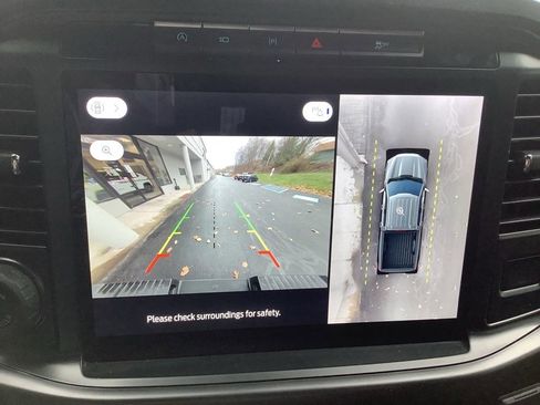 Used 2024 Ford F150 XLT w/ Equipment Group 302A MID image 16