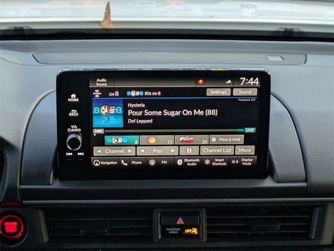 Used 2025 Honda Pilot Black Edition image 19