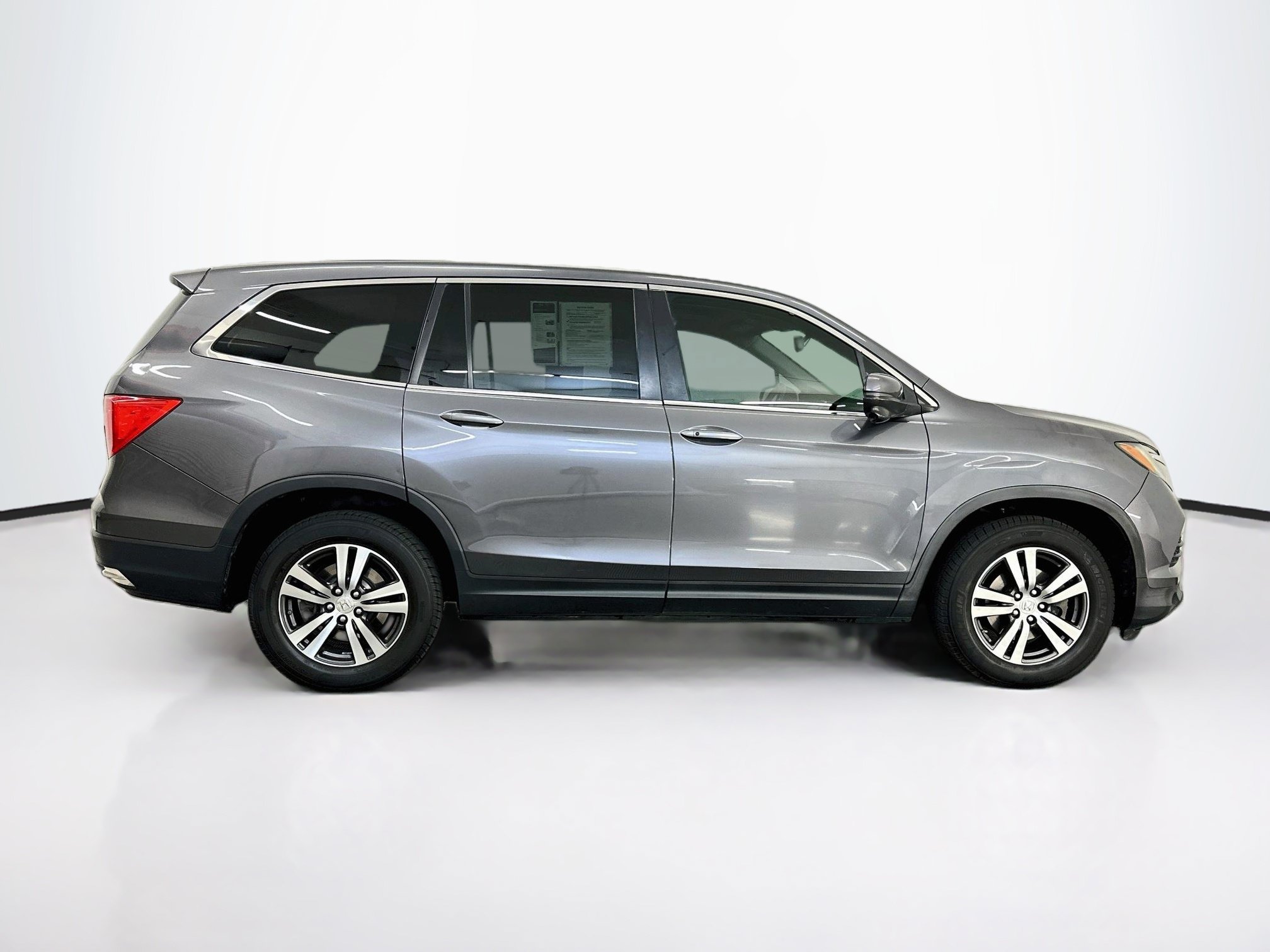 Used 2016 Honda Pilot EX-L image 10