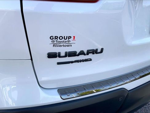 Used 2024 Subaru Ascent Onyx Edition Limited AWD/4WD image 30