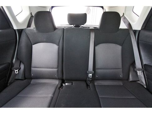 Used 2024 Kia Soul LX w/ Option Group 015 FWD image 14