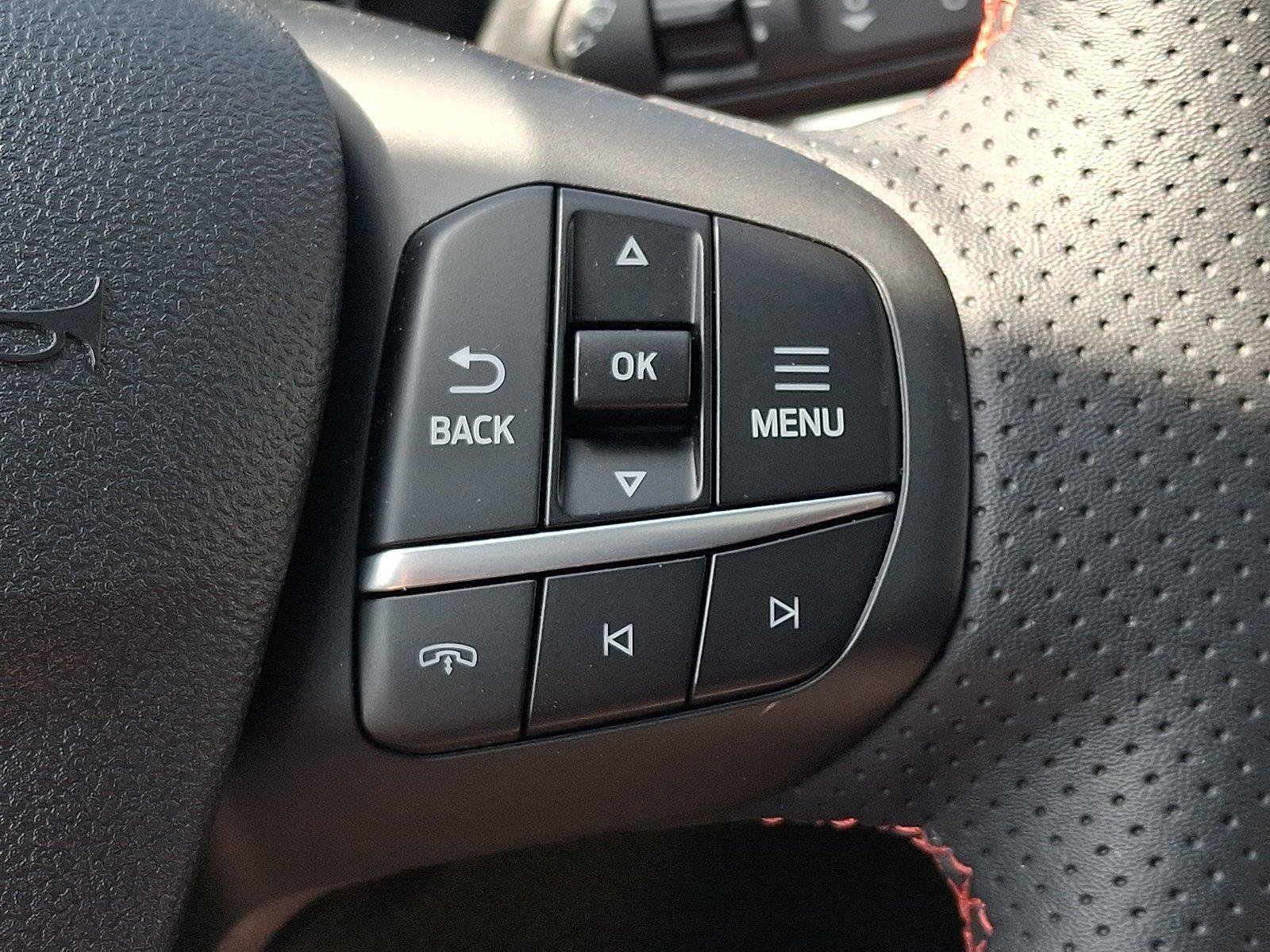 Used 2023 Ford Escape ST-Line AWD/4WD image 24