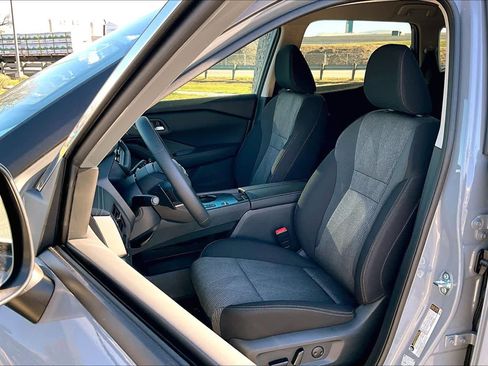 New 2026 Nissan Rogue SV image 9