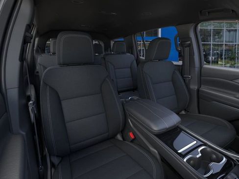 New 2026 Chevrolet Traverse LT w/ Driver Confidence Package image 16