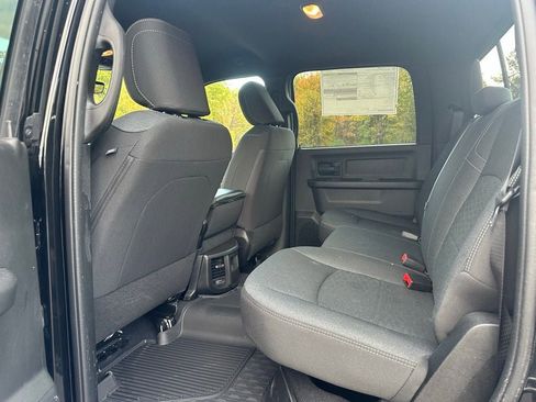 New 2026 RAM 2500 Tradesman image 17