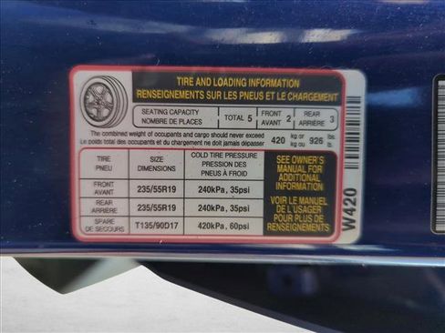 Used 2024 Hyundai Tucson Limited image 14