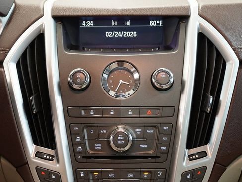 Used 2012 Cadillac SRX Luxury image 19