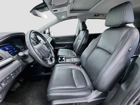 Used 2024 Honda Odyssey EX-L image 13