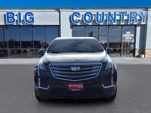 Used 2017 Cadillac XT5 FWD image 10
