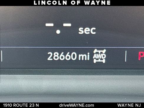 Used 2023 Cadillac XT6 Sport image 17