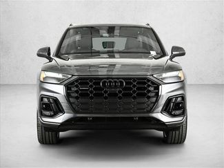 Certified 2025 Audi Q5 2.0T Premium Plus w/ Premium Plus Package video 2