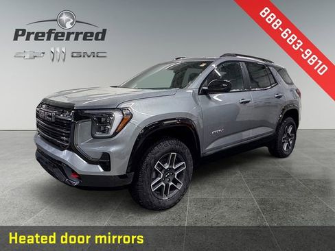 New 2026 GMC Terrain AT4 image 11