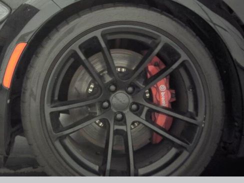 Used 2020 Dodge Charger Scat Pack RWD image 7