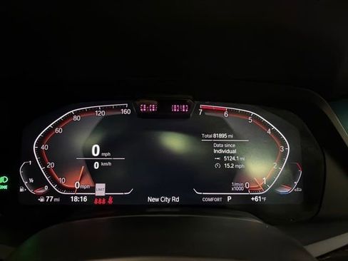 Used 2019 BMW X7 xDrive50i image 23