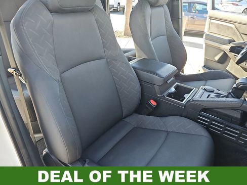 Used 2024 Toyota Tacoma SR5 image 10