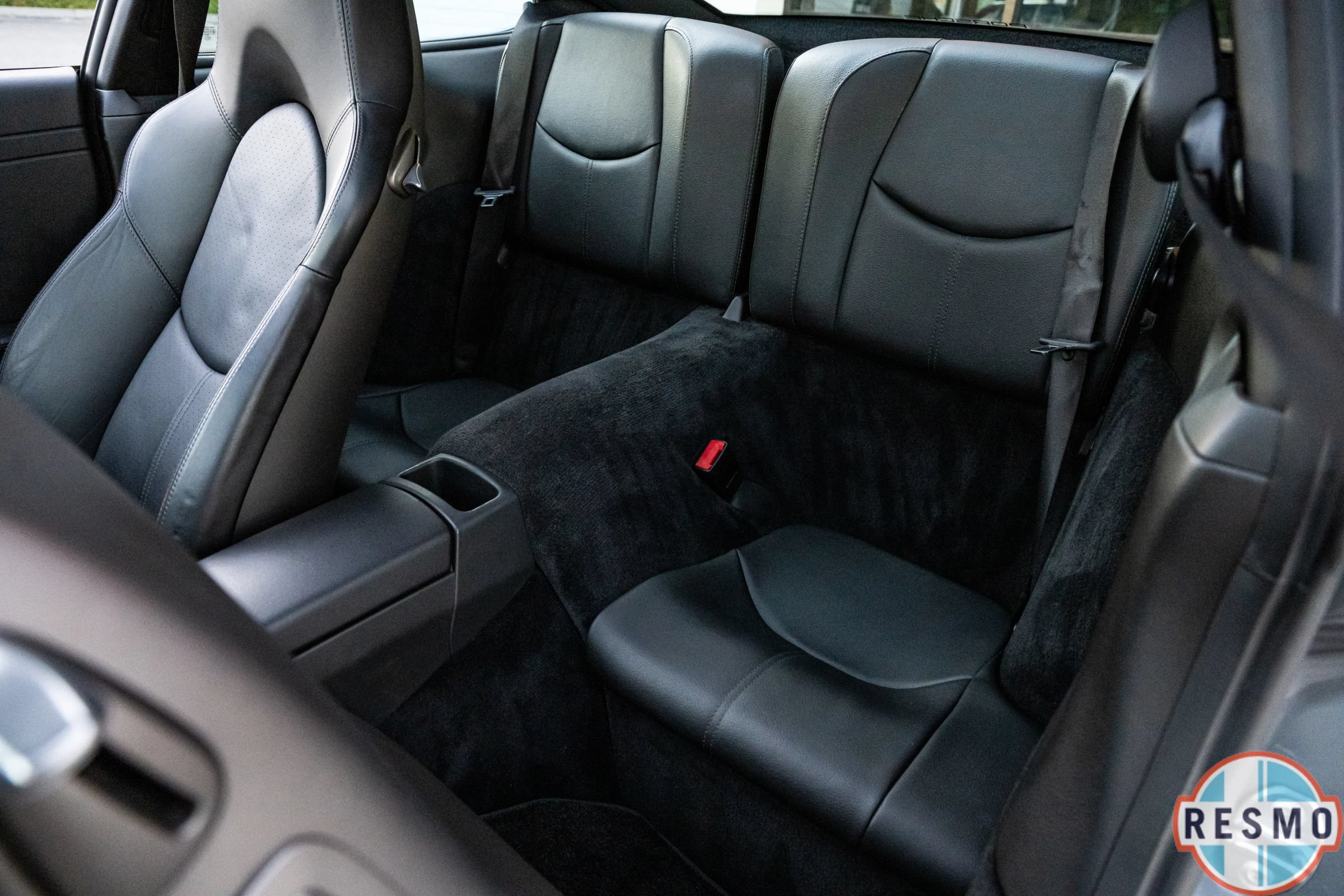 Used 2006 Porsche 911 Carrera S RWD image 11