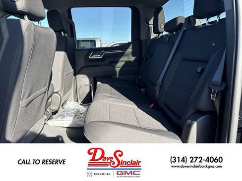 New 2026 GMC Sierra 1500 Elevation AWD/4WD image 22