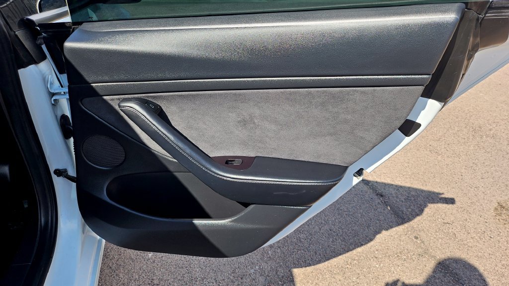 Used 2022 Tesla Model 3 Standard Range RWD image 21