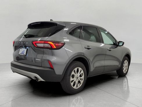 Used 2025 Ford Escape Active AWD/4WD image 19