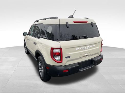 Used 2025 Ford Bronco Sport Big Bend image 7
