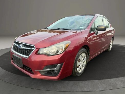 Used 2015 Subaru Impreza 2.0i AWD/4WD image 1