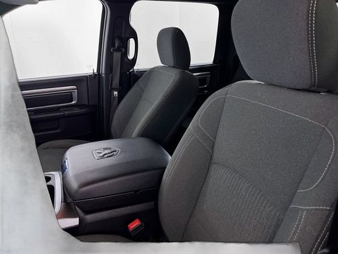 Used 2021 RAM 1500 Warlock AWD/4WD image 28