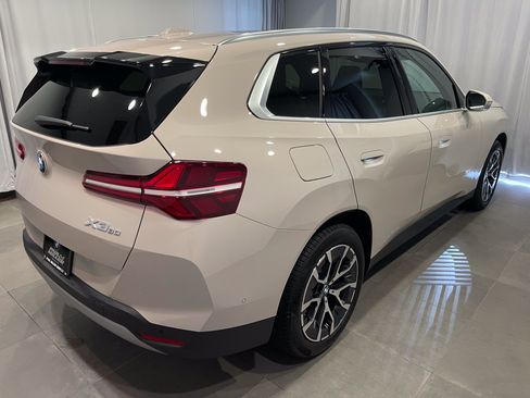 New 2026 BMW X3 xDrive30i w/ Premium Package AWD/4WD image 6