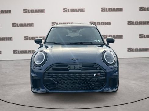 New 2026 MINI Cooper S FWD image 8