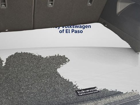 New 2026 Volkswagen Tiguan S image 10