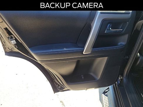 Used 2019 Toyota 4Runner SR5 Premium AWD/4WD image 15